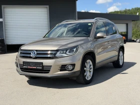 VW Tiguan 2.0TDI DSG 4MOTION, снимка 1