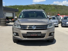 VW Tiguan 2.0TDI DSG 4MOTION, снимка 2