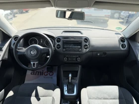 VW Tiguan 2.0TDI DSG 4MOTION, снимка 13