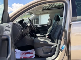 VW Tiguan 2.0TDI DSG 4MOTION, снимка 9