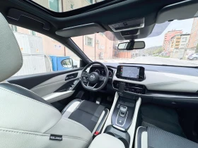 Nissan Qashqai Tekna, снимка 4