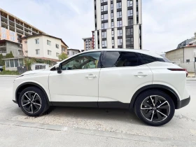 Nissan Qashqai Tekna, снимка 2