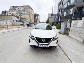 Nissan Qashqai Tekna, снимка 1