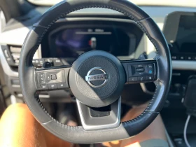 Nissan Qashqai Tekna. Спешно!!! , снимка 9