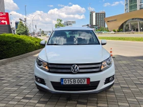 VW Tiguan 2.0TDI 150к.с. 4Motion* LED* УНИКАТ, снимка 6