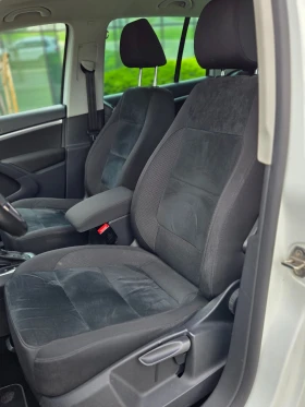 VW Tiguan 2.0TDI 150к.с. 4Motion* LED* УНИКАТ, снимка 9