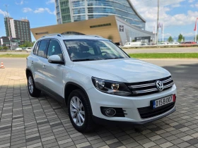 VW Tiguan 2.0TDI 150к.с. 4Motion* LED* УНИКАТ, снимка 7