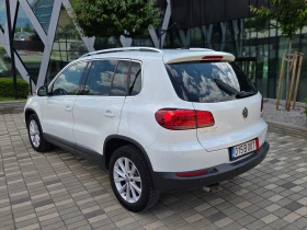 VW Tiguan 2.0TDI 150к.с. 4Motion* LED* УНИКАТ, снимка 4
