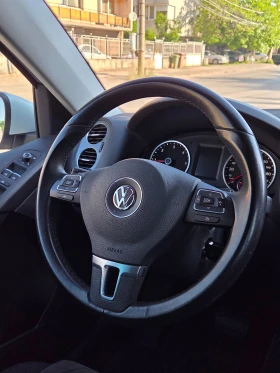 VW Tiguan 2.0TDI 150к.с. 4Motion* LED* УНИКАТ, снимка 14