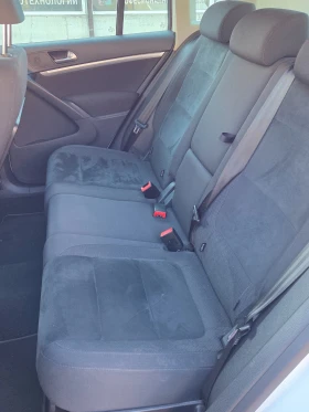 VW Tiguan 2.0TDI 150к.с. 4Motion* LED* УНИКАТ, снимка 15