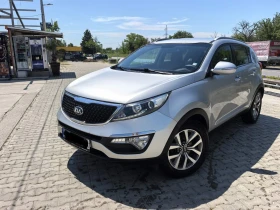 Kia Sportage ECO GPL+ , снимка 1