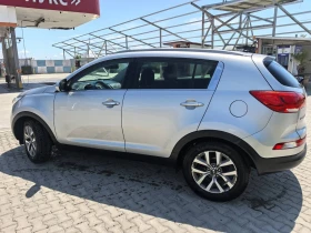 Kia Sportage ECO GPL+ , снимка 2