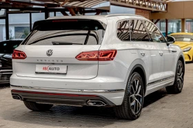 VW Touareg 3.0TDI/ACC/HuD/Virtual/Амбиент/Камера/Lane Assist/, снимка 6