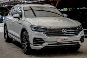 VW Touareg 3.0TDI/ACC/HuD/Virtual/Амбиент/Камера/Lane Assist/, снимка 2