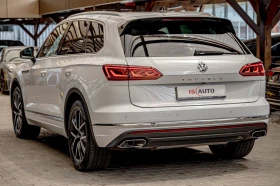 VW Touareg 3.0TDI/ACC/HuD/Virtual/Амбиент/Камера/Lane Assist/, снимка 5
