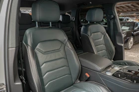 VW Touareg 3.0TDI/ACC/HuD/Virtual/Амбиент/Камера/Lane Assist/, снимка 9
