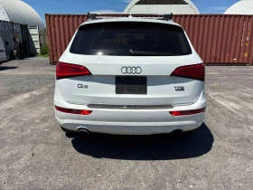 Audi Q5 * 2.0T Progressiv* АВТОКРЕДИТ БЕЗ ПЪРВОНАЧАЛНА* , снимка 4