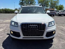 Audi Q5 * 2.0T Progressiv* АВТОКРЕДИТ БЕЗ ПЪРВОНАЧАЛНА* , снимка 6