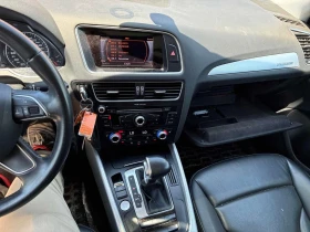 Audi Q5 * 2.0T Progressiv* АВТОКРЕДИТ БЕЗ ПЪРВОНАЧАЛНА* , снимка 9