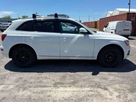 Audi Q5 * 2.0T Progressiv* АВТОКРЕДИТ БЕЗ ПЪРВОНАЧАЛНА* , снимка 3