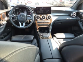 Mercedes-Benz GLC 300 4MATIC, снимка 7