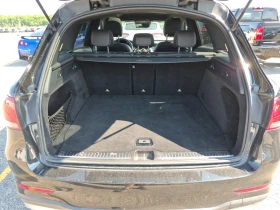 Mercedes-Benz GLC 300 4MATIC, снимка 12