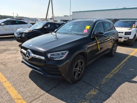 Mercedes-Benz GLC 300 4MATIC, снимка 1