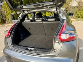 Nissan Juke Tekna, снимка 6