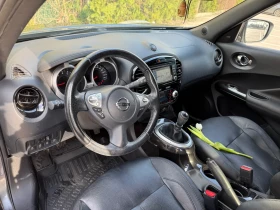 Nissan Juke Tekna, снимка 4