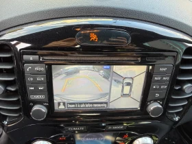 Nissan Juke Tekna, снимка 5