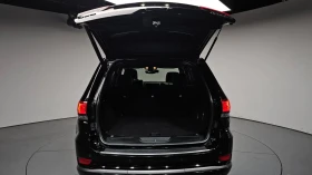 Jeep Grand cherokee 3.6 LIMITED-X WK2, снимка 15