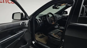Jeep Grand cherokee 3.6 LIMITED-X WK2, снимка 12