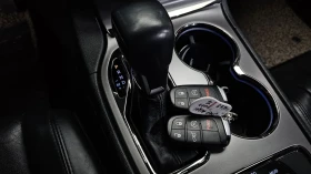 Jeep Grand cherokee 3.6 LIMITED-X WK2, снимка 11