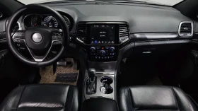 Jeep Grand cherokee 3.6 LIMITED-X WK2, снимка 9