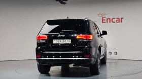 Jeep Grand cherokee 3.6 LIMITED-X WK2, снимка 4