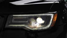 Jeep Grand cherokee 3.6 LIMITED-X WK2, снимка 7