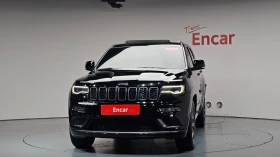 Jeep Grand cherokee 3.6 LIMITED-X WK2, снимка 3