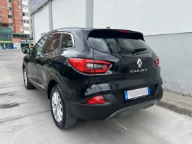 Renault Kadjar 108136km..!!CARPLAY.NAVI.LED, снимка 4