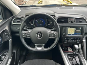 Renault Kadjar 108136km..!!CARPLAY.NAVI.LED, снимка 13