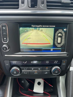 Renault Kadjar 108136km..!!CARPLAY.NAVI.LED, снимка 15