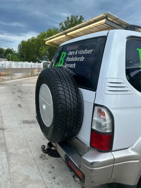 Toyota Land cruiser 3400, снимка 10