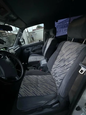 Toyota Land cruiser 3400, снимка 8