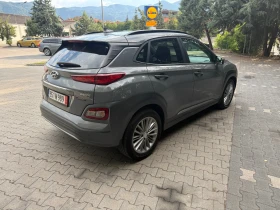Hyundai Kona Ultimate 64 термопомпа , снимка 5