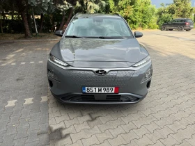 Hyundai Kona Ultimate 64 термопомпа , снимка 2
