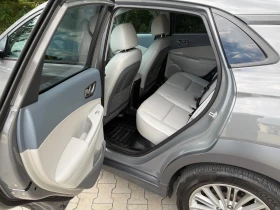 Hyundai Kona Ultimate 64 термопомпа , снимка 7