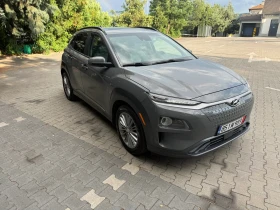 Hyundai Kona Ultimate 64 термопомпа , снимка 3