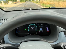 Hyundai Kona Ultimate 64 термопомпа , снимка 15