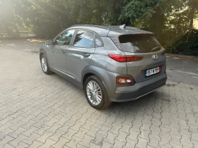 Hyundai Kona Ultimate 64 термопомпа , снимка 4