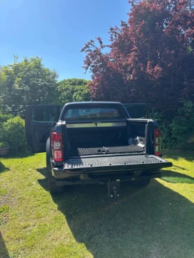 Ford Ranger Raptor, снимка 3