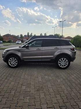 Land Rover Evoque, снимка 4